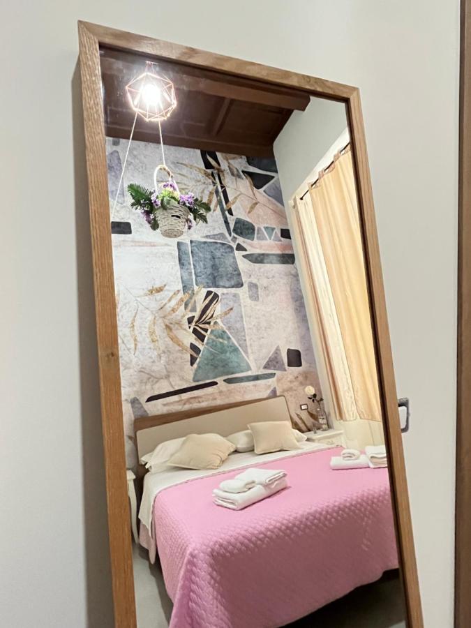 Bed Boutique Napoli Colors Hotell Exteriör bild